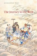 Anthony C. Yu - The Journey to the West, Volume 1 - 9780226971315 - V9780226971315