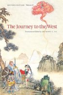 Anthony C. Yu - The Journey to the West, Revised Edition, Volume 2 - 9780226971339 - V9780226971339