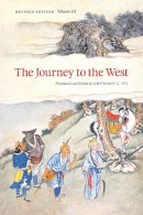 Anthony Yu - The Journey to the West, Revised Edition, Volume 3 - 9780226971377 - V9780226971377