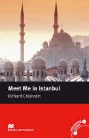 K Parsons - Macmillan Readers Meet Me in Istanbul Intermediate Reader Without CD - 9780230030442 - V9780230030442