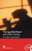 Arthur Conan Doyle - The Speckled Band And Other Stories - 9780230030480 - V9780230030480