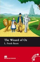 Unknown - Mr Wizard Oz Pre Int Reader - 9780230030503 - V9780230030503