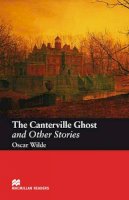 Roger Hargreaves - Macmillan Readers Canterville Ghost and Other Stories The Elementary Without CD - 9780230030794 - V9780230030794