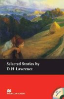 Unknown - Selected Stories by D.H. Lawrence - 9780230035164 - V9780230035164