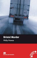 Roger Hargreaves - Bristol Murder - 9780230035195 - V9780230035195