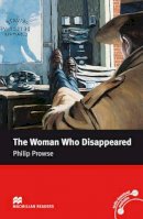 Philip Prowse - Mr Woman Disappeared Int No Cd - 9780230035249 - V9780230035249