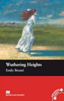 Roger Hargreaves - Wuthering Heights - 9780230035256 - V9780230035256