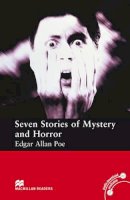 Edgar Allan Poe - Seven Stories of Mystery and Horror - 9780230037465 - V9780230037465
