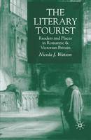 N. Watson - The Literary Tourist - 9780230210929 - V9780230210929
