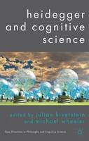 Kiverstein  J. - Heidegger and Cognitive Science - 9780230216556 - V9780230216556
