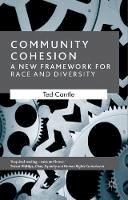 Ted Cantle - Community Cohesion: A New Framework for Race and Diversity - 9780230216730 - V9780230216730