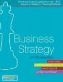 David Campbell - Business Strategy: An Introduction - 9780230218581 - V9780230218581