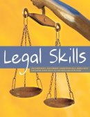 Lisa Cherkassky - Legal Skills - 9780230230088 - V9780230230088