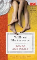 William Shakespeare - Romeo and Juliet - 9780230232082 - V9780230232082