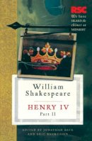 Shakespeare, William - Henry IV, Part II - 9780230232150 - V9780230232150