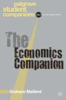 Graham Mallard - The Economics Companion - 9780230235694 - V9780230235694
