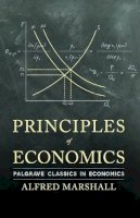 A. Marshall - Principles of Economics - 9780230249295 - V9780230249295