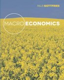 Nils Gottfries - Macroeconomics - 9780230275973 - V9780230275973