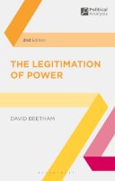David Beetham - The Legitimation of Power - 9780230279735 - V9780230279735