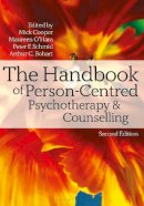 Mick Cooper - The Handbook of Person-Centred Psychotherapy and Counselling - 9780230280496 - V9780230280496
