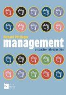 Richard Pettinger - Management: A Concise Introduction - 9780230285354 - V9780230285354