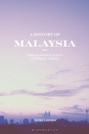 Barbara Watson Andaya - A History of Malaysia - 9780230293533 - V9780230293533