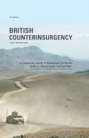 John Newsinger - British Counterinsurgency - 9780230298248 - V9780230298248