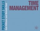 Kate Williams - Time Management - 9780230299603 - V9780230299603