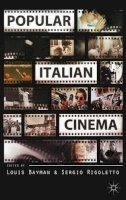 L. Bayman (Ed.) - Popular Italian Cinema - 9780230300163 - V9780230300163