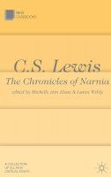  - C.S. Lewis: The Chronicles of Narnia (New Casebooks) - 9780230301245 - V9780230301245