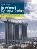 W H Mosley - Reinforced Concrete Design - 9780230302853 - V9780230302853
