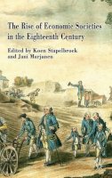  - The Rise of Economic Societies in the Eighteenth Century: Patriotic Reform in Europe and North America - 9780230354173 - V9780230354173