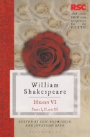 William Shakespeare - Henry VI (Rsc Shakespeare) - 9780230361911 - V9780230361911