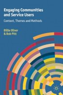 Billie Oliver - Engaging Communities and Service Users: Context, Themes and Methods - 9780230363076 - V9780230363076
