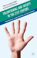 Colin Rochester - Volunteering and Society in the 21st Century - 9780230367722 - V9780230367722