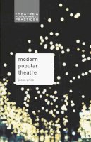 Jason Price - Modern Popular Theatre - 9780230368941 - V9780230368941