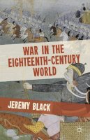 Jeremy Black - War in the Eighteenth-Century World - 9780230370012 - V9780230370012