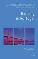 Anabela Sergio - Banking in Portugal - 9780230371415 - V9780230371415