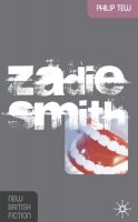 Tew, Philip - Zadie Smith (New British Fiction) - 9780230516762 - V9780230516762