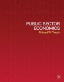 Richard W Tresch - Public Sector Economics - 9780230522237 - V9780230522237