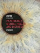 John Cromby - Psychology, Mental Health and Distress - 9780230549562 - V9780230549562