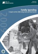 Na Na - Family Spending 2009 - 9780230575509 - KTG0018889