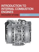 Richard Stone - Introduction to Internal Combustion Engines - 9780230576636 - 9780230576636