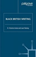 Lauri Ramey - Black British Writing - 9780230617056 - V9780230617056