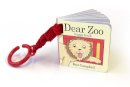 Rod Campbell - Dear Zoo Buggy Book - 9780230747739 - V9780230747739