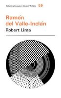 Robert Lima - Ramo´n del Valle-Incla´n - 9780231034999 - V9780231034999