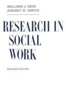 Anne Fortune - Research in Social Work - 9780231047005 - V9780231047005