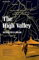 Kenneth Read - The High Valley - 9780231050357 - V9780231050357