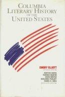 Emory Elliott - The Columbia Literary History of the United States - 9780231058124 - V9780231058124