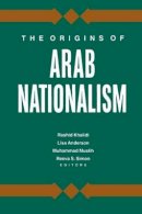 Khalidi - The Origins of Arab Nationalism - 9780231074353 - V9780231074353